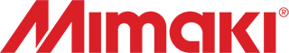 Logotipo de Mimaki