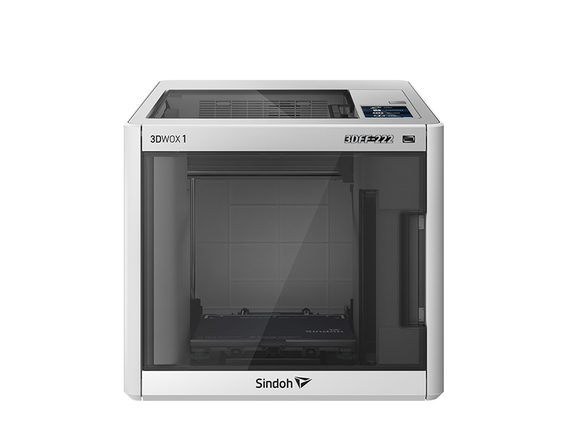 3DFF-222 Engraving & Laser Machine