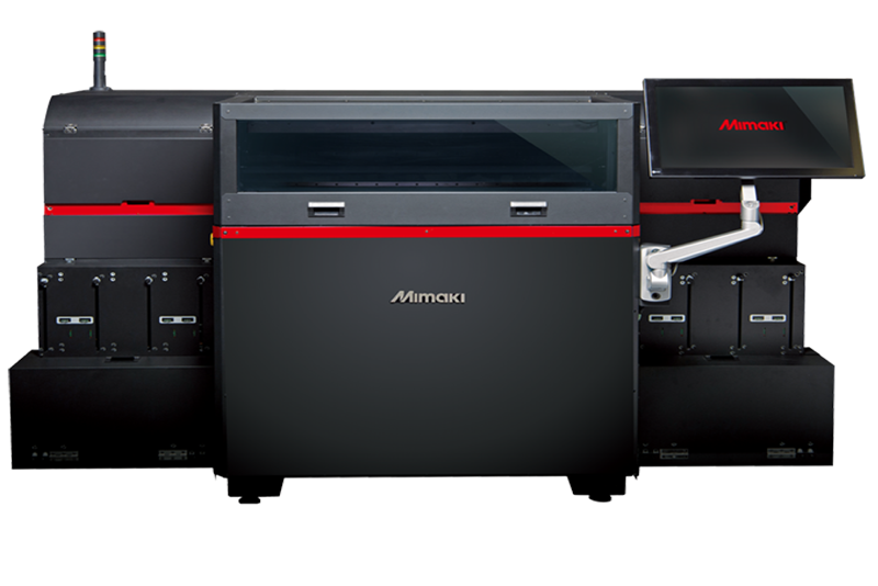 Full Color 3D Printer - Mimaki USA