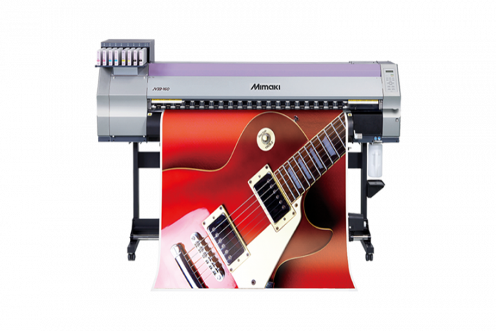 Mimaki JV33-160 Printer