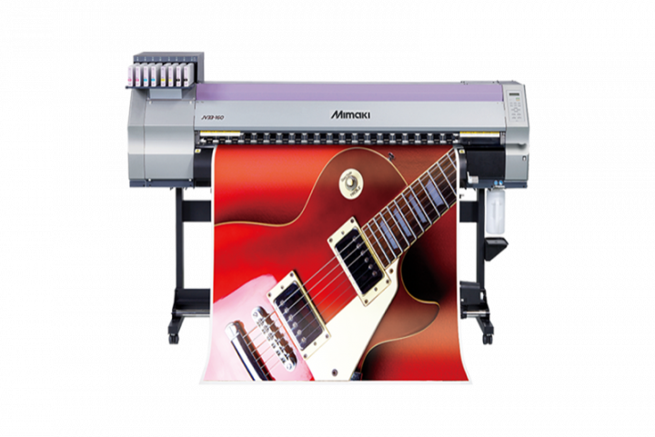 Impresora Mimaki JV33-160