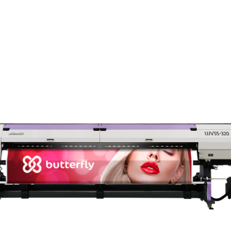 UJV55-320 - Mimaki USA
