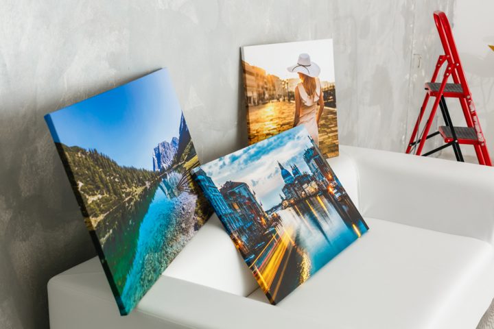art canvas
