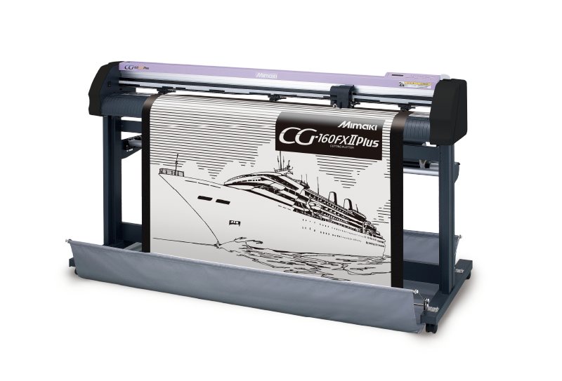 mimaki ミマキ　カッティング CF160fx-_website-and-