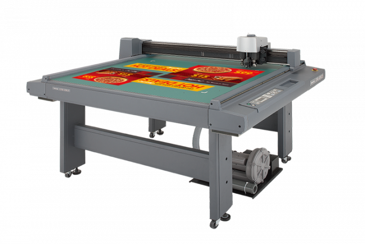 Impresora Mimaki CF2-0912