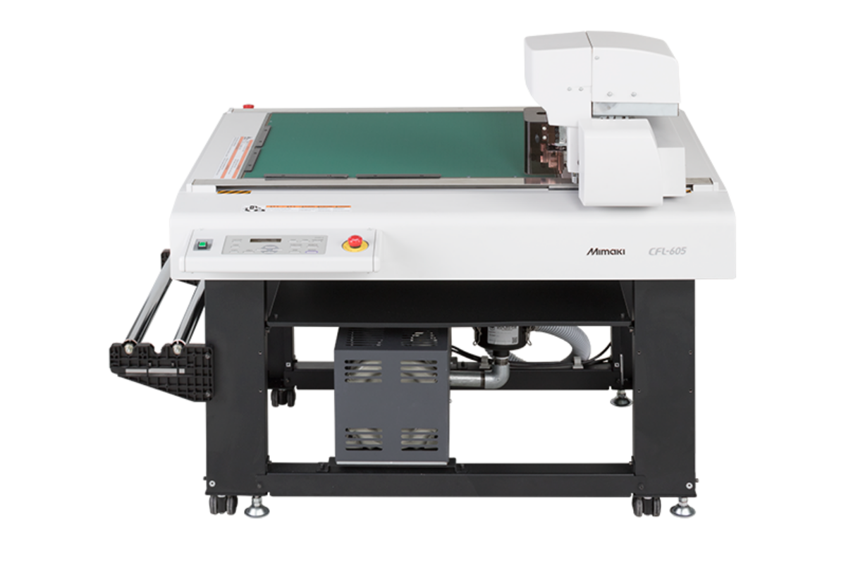 CFL-605RT - Mimaki USA
