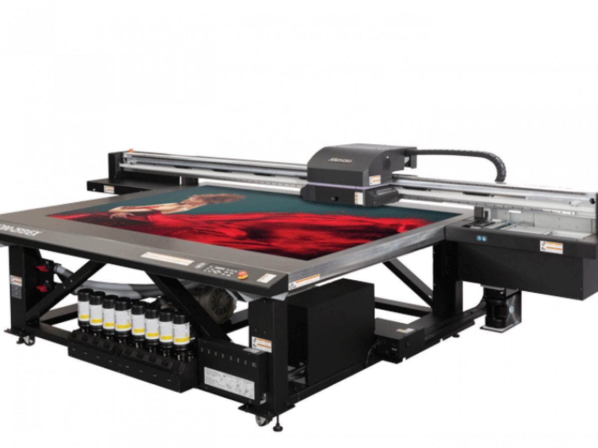 mima perhonen ? （特装版） JFX200 Series - Mimaki USA