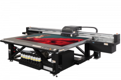 Serie Mimaki JFX200