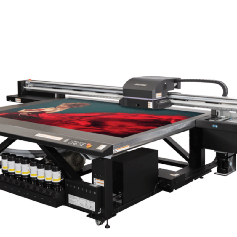 JFX200 Series - Mimaki USA