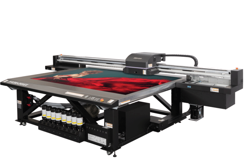 Mimaki JFX200 Series