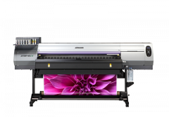 Mimaki JV400LX Printer