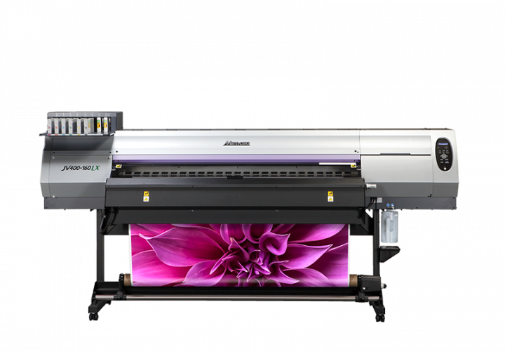 Mimaki JV400LX Printer