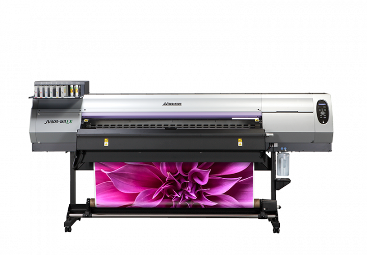 Impresora Mimaki JV400LX