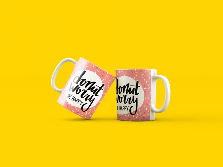 custom mug designs