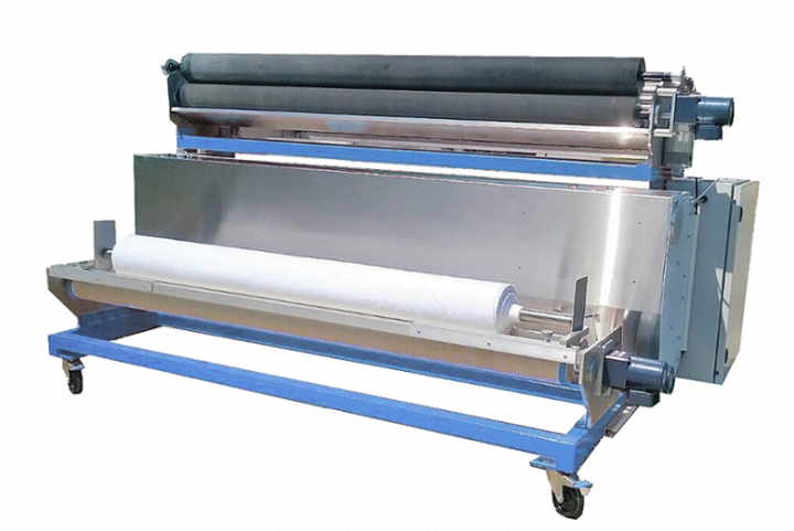 Serie Mimaki Rimslow