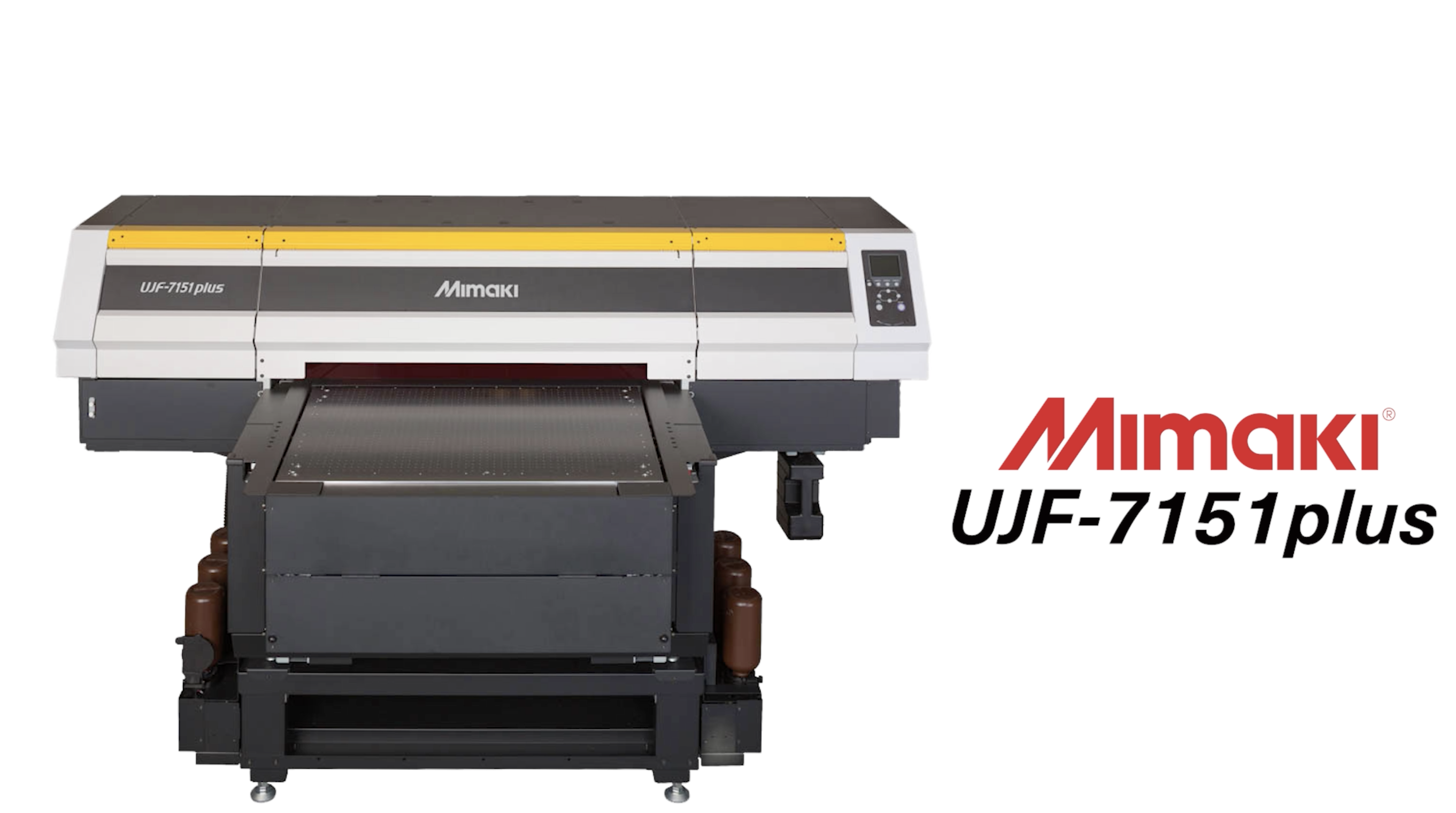 UJF-7151 Plus - Mimaki USA