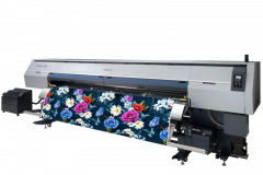 Impresora Mimaki TS500P-3200