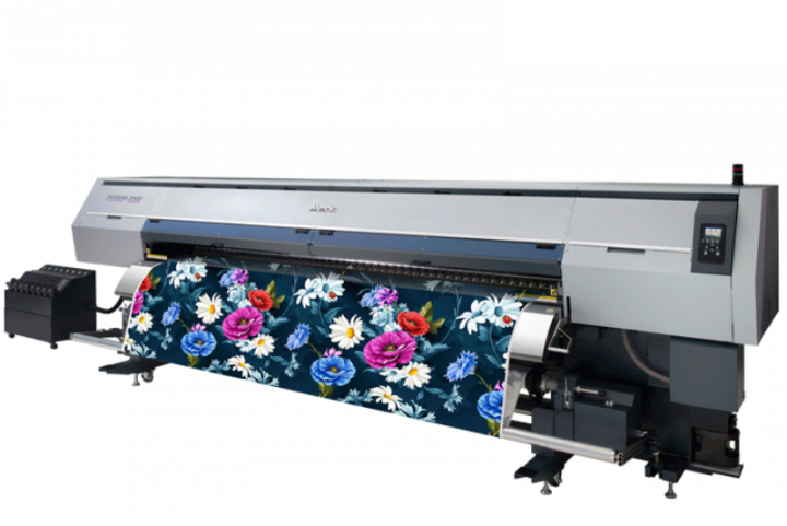 Mimaki TS500P-3200 Printer
