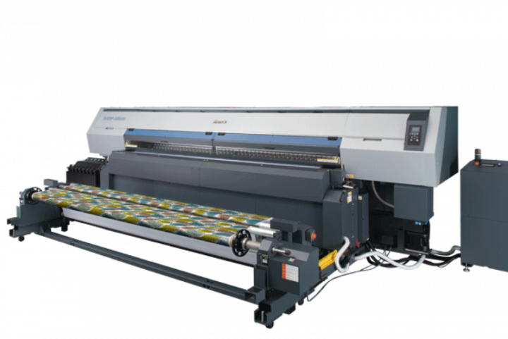 Impresora Mimaki Tx500P-3200DS