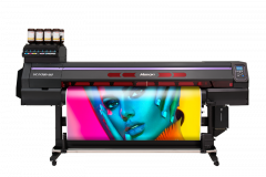 Serie Mimaki UCJV300