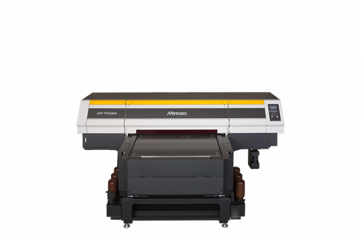Mimaki UJF-7151 Plus Printer