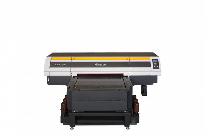 Impresora Mimaki UJF-7151 Plus