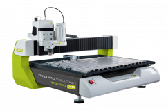 Gravograph Milling Solution IS6000