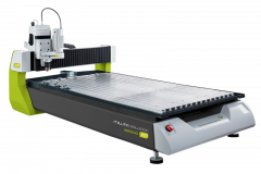 Gravograph Milling Solution IS8000
