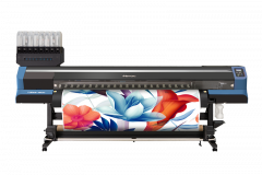 Mimaki TS55-1800 Textile & Dye Dub Printer