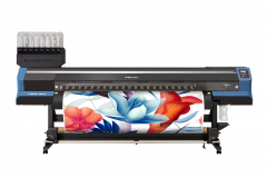 Mimaki TXF150-75 DTF printer - All Print Head