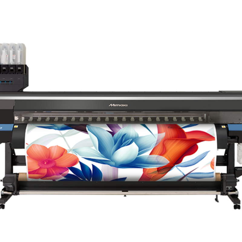 TS55-1800 - Mimaki USA