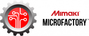 mimaki microfactory