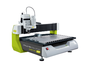 IS6000 Engraving & Laser Machine