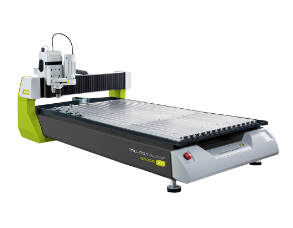IS8000 Engraving & Laser Machine