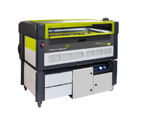 LS1000XP Engraving & Laser Machine