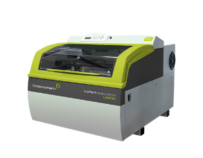 LS900 Engraving & Laser Machine