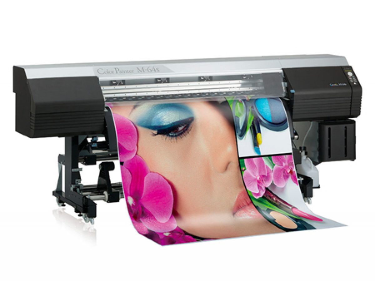 OKI and Mimaki Engineering Conclude International Sales Agreement