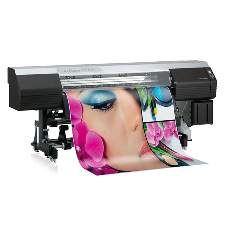 Mimaki ColorPainter Series