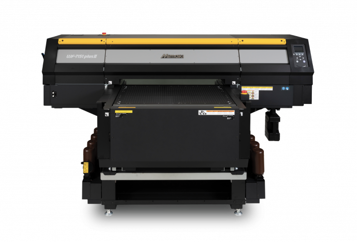 Mimaki UJF-7151 Plus II