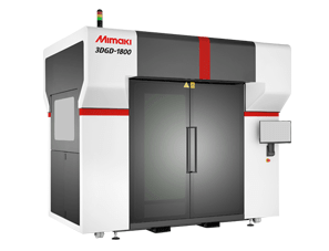 3DGD-1800 Engraving & Laser Machine
