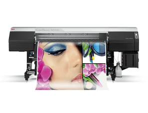 Serie ColorPainter de Mimaki