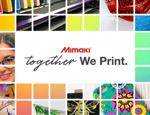 Together We Print