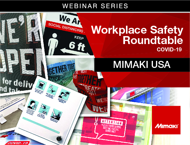 Workplace Safety Roundtable: COVID-19