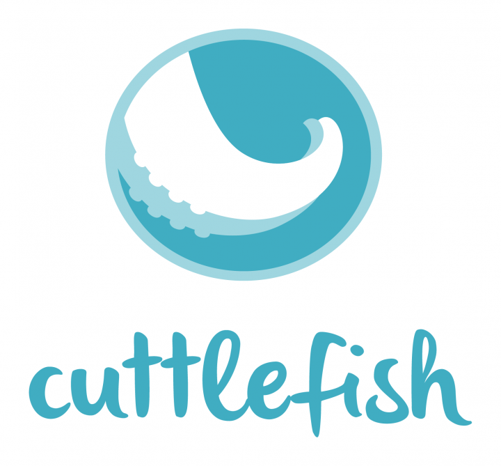cuttlefish logo