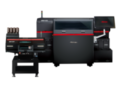 TX500P-3200DS Complete Super-Wide Digital Fabric Printing System - InkJet  Performance