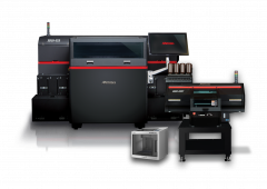 Mimaki 3D Printer Series