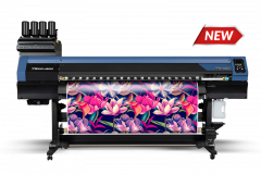 New Mimaki TS100-1600 Printer