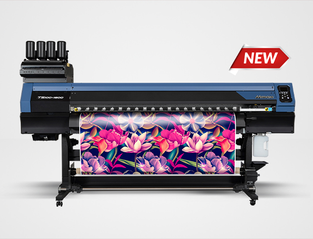 Mimaki TS100-1600