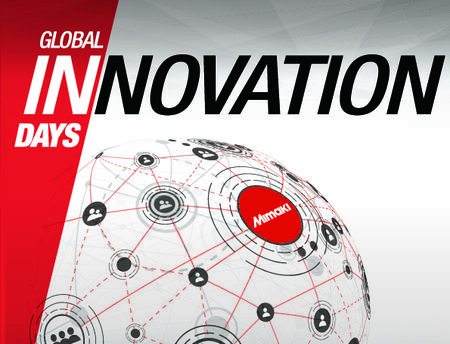 Mimaki Global Innovation Days