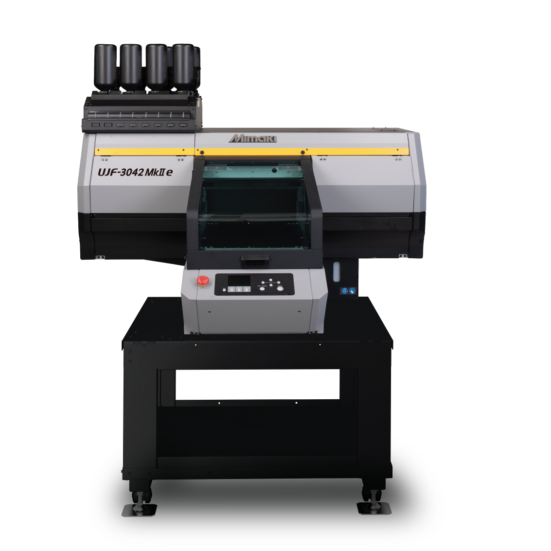 UJF-3042 MkII e - Mimaki USA